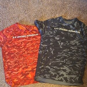 Mens Size Medium Shirts